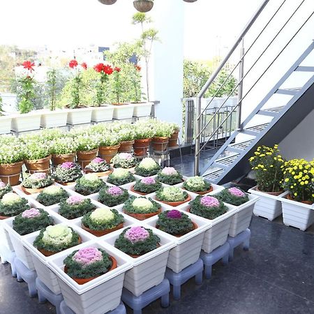 Joerose Villa Noida Eksteriør bilde